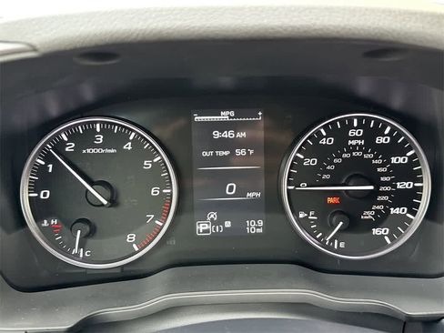 New 2026 Subaru Impreza 2.0i Sport image 19