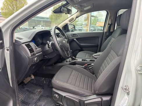 Used 2021 Ford Ranger XL w/ Equipment Group 101A High AWD/4WD image 28