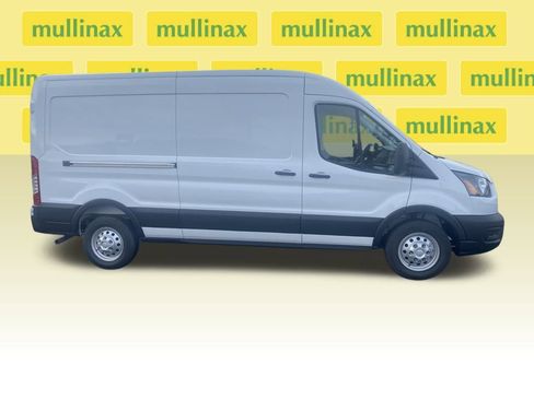 New 2026 Ford Transit 250 148 Medium Roof Extended AWD w/ Load Area Protection Package image 2