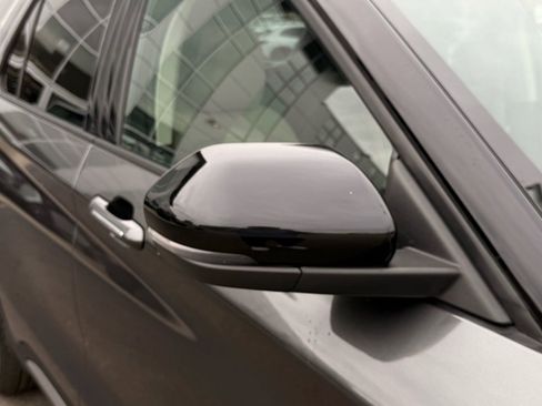 Used 2020 Ford Explorer Limited image 14