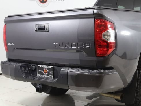 Used 2021 Toyota Tundra SR5 image 41