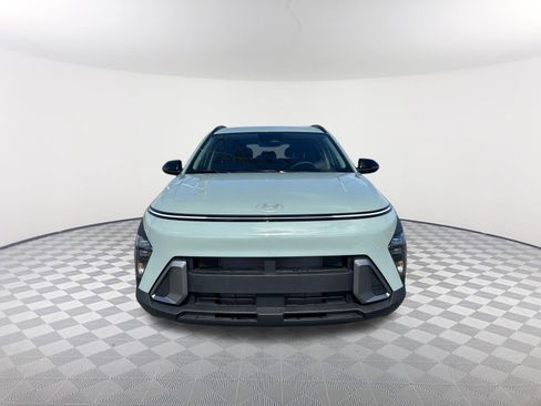 New 2026 Hyundai Kona SEL Sport image 2