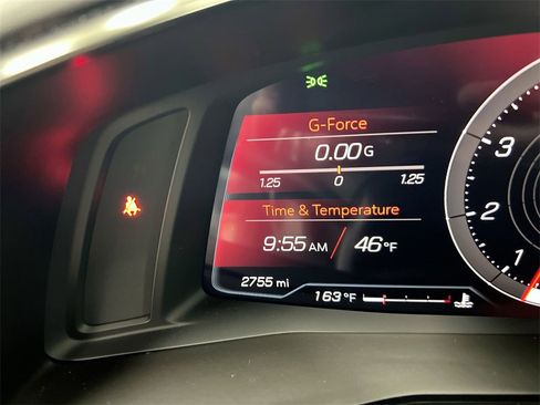 Certified 2024 Chevrolet Corvette Stingray Preferred Cpe w/ Battery Protection Package image 12