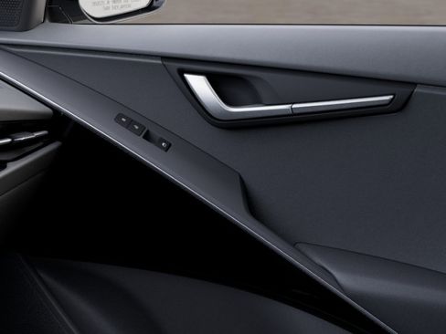 New 2025 Kia Niro Wind w/ Wind Preserve Package FWD image 25