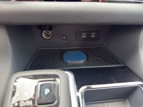 New 2026 Nissan Pathfinder SL AWD/4WD image 19