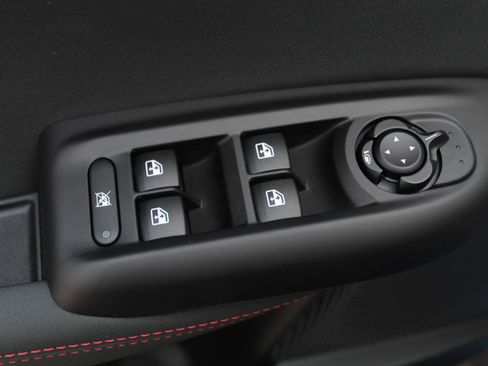 Used 2024 Dodge Hornet GT AWD/4WD image 13