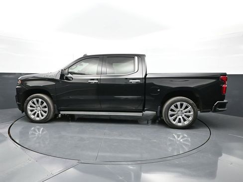 Used 2020 Chevrolet Silverado 1500 High Country image 8