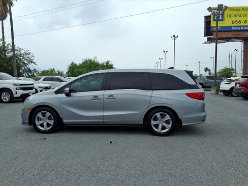 Used 2020 Honda Odyssey EX-L image 5