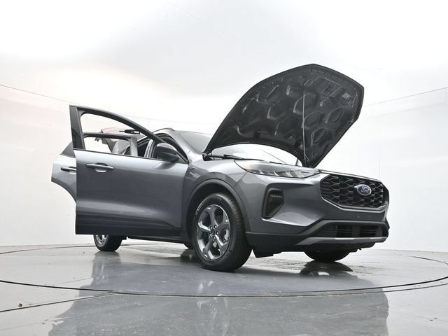 Used 2025 Ford Escape ST-Line FWD image 54