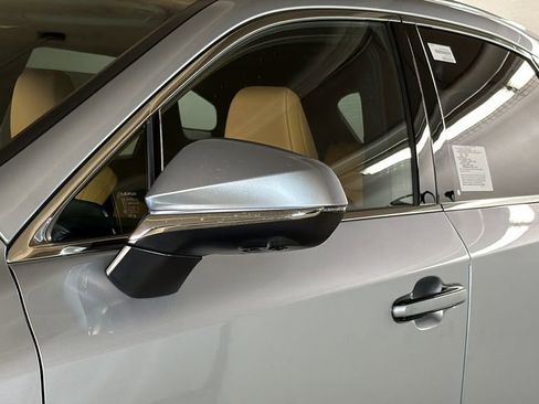 New 2026 Lexus RX 450h AWD image 5