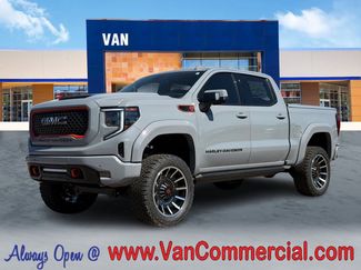 New 2025 GMC Sierra 1500 AT4 w/ AT4 Premium Package video 1