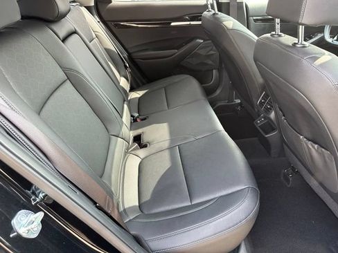 Used 2025 Kia Seltos SX w/ SX Sunroof Package AWD/4WD image 11