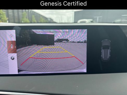 Certified 2026 Genesis GV70 2.5T AWD/4WD image 20