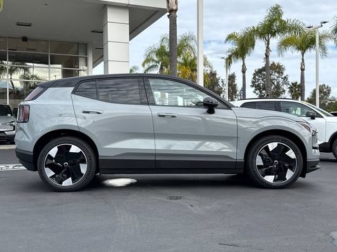 New 2026 Volvo EX30 Plus w/ Climate Package RWD image 6