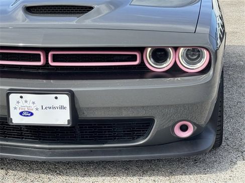 Used 2023 Dodge Challenger GT w/ Blacktop Package image 8