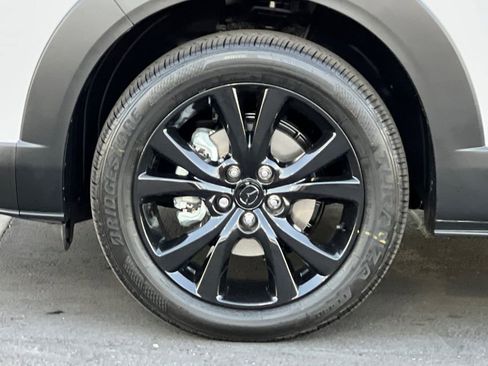 New 2026 MAZDA CX-30 Aire Edition image 26