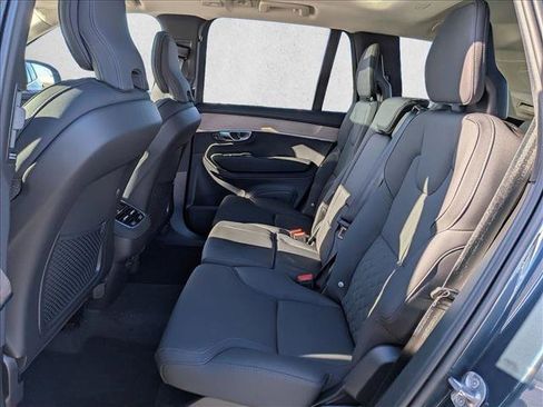 New 2026 Volvo XC90 B5 Plus w/ Protection Package image 17