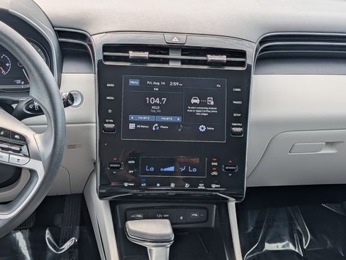 Used 2024 Hyundai Tucson SEL AWD/4WD image 15
