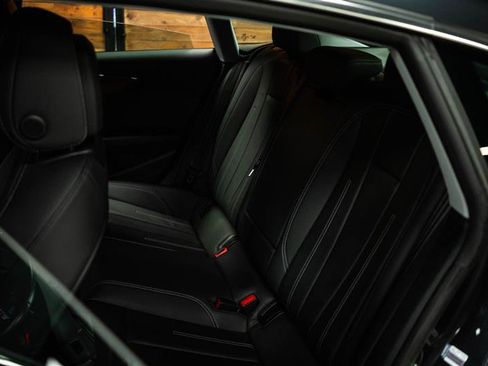 Used 2023 Audi A5 2.0T Premium w/ Convenience Package image 11