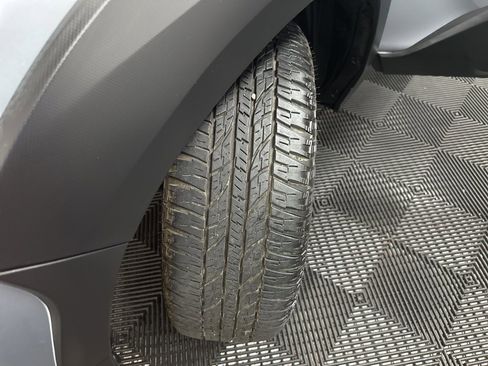 Used 2024 Subaru Crosstrek 2.5i Wilderness w/ Crosstrek Mirror Package image 41