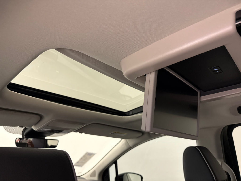 New 2027 Honda Odyssey Elite image 12