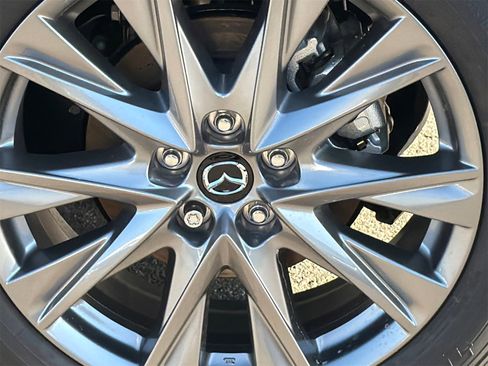 New 2025 MAZDA CX-5 AWD 2.5 S image 4