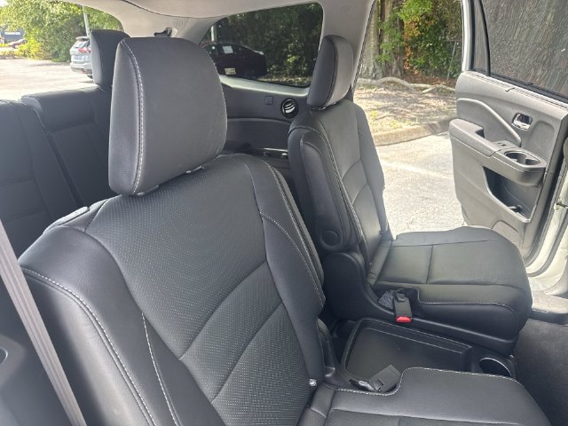 Used 2021 Honda Pilot Elite image 11