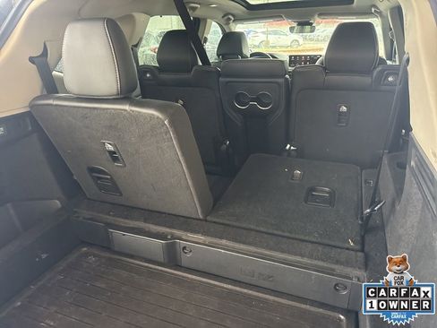 Used 2023 Acura MDX SH-AWD w/ Technology Package image 32