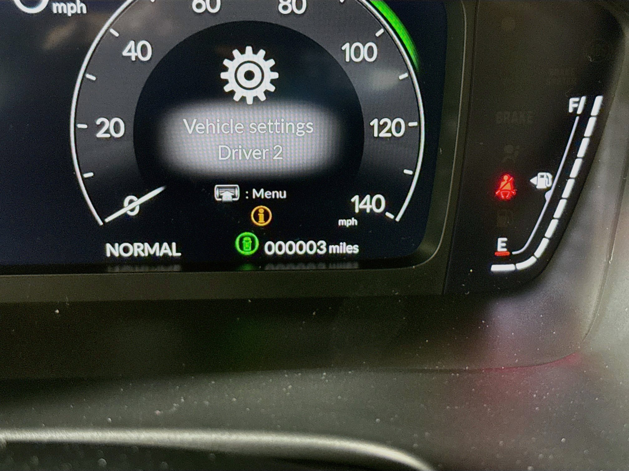 New 2027 Honda CR-V Sport-L image 13