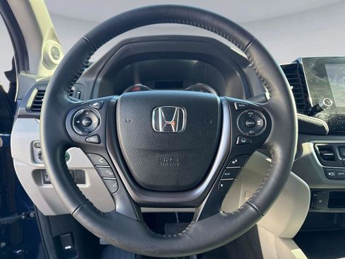 Certified 2023 Honda Ridgeline RTL image 27