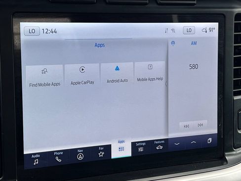 Certified 2023 Ford F150 XLT w/ Equipment Group 302A High AWD/4WD image 35