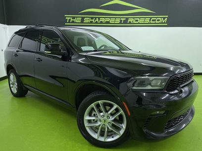Used 2023 Dodge Durango GT