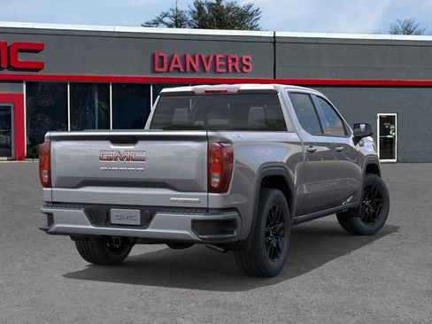 New 2026 GMC Sierra 1500 Elevation AWD/4WD image 28