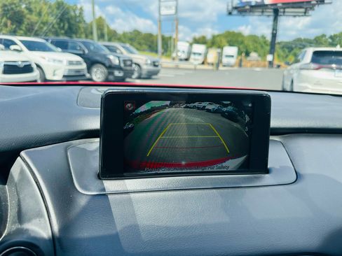 Used 2016 MAZDA CX-9 Touring image 26