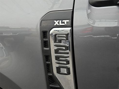 Used 2024 Ford F250 XLT w/ FX4 Off-Road Package image 14
