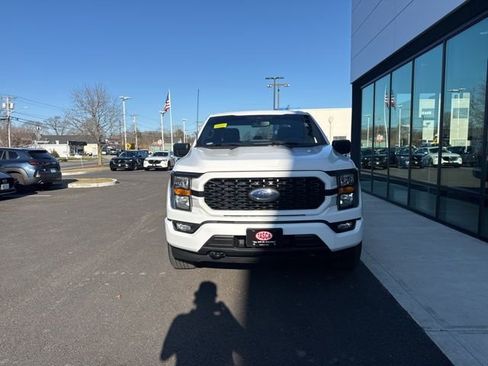 Used 2023 Ford F150 XL w/ STX Appearance Package image 7