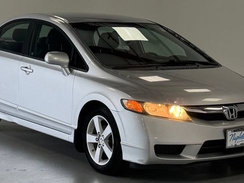 Used 2011 Honda Civic LX-S image 6