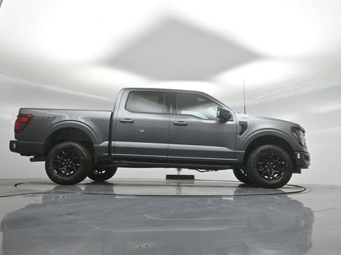 New 2026 Ford F150 XLT w/ Equipment Group 302A MID AWD/4WD image 45