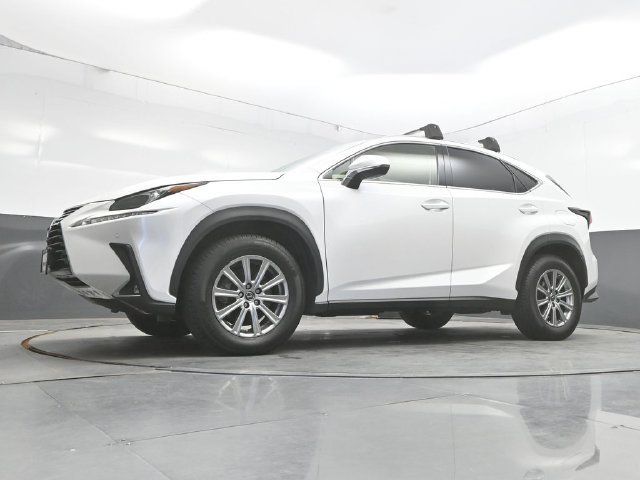 Used 2019 Lexus NX 300 AWD w/ Comfort Package image 34
