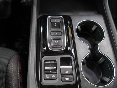 Used 2023 Honda Pilot Sport image 24