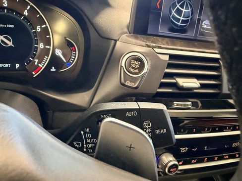 Used 2019 BMW X3 sDrive30i w/ Convenience Package image 38