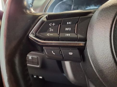 Used 2019 MAZDA CX-5 Grand Touring w/ GT Premium Package AWD/4WD image 27