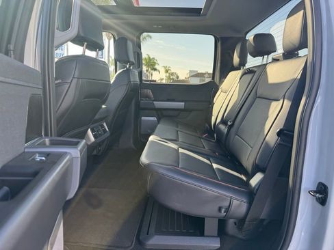 Used 2026 Ford F450 Lariat image 16