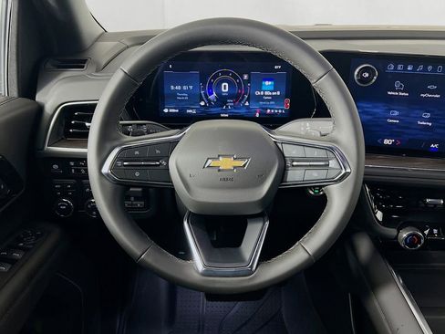 New 2026 Chevrolet Tahoe LS image 11