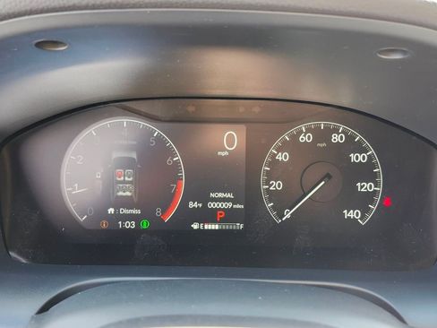 New 2026 Honda HR-V LX image 27