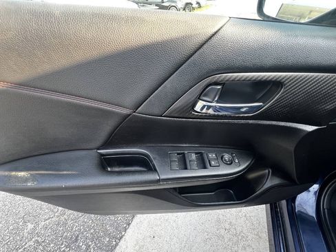 Used 2017 Honda Accord Sport Special Edition image 17
