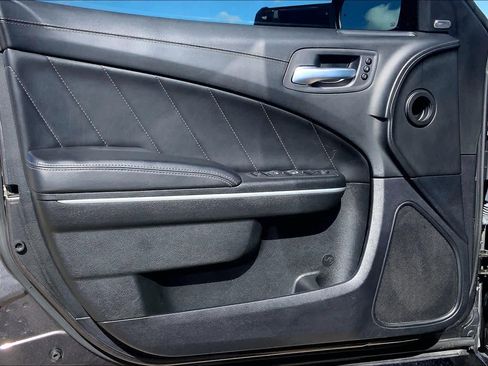 Used 2023 Dodge Charger Scat Pack w/ Dynamics Package image 22