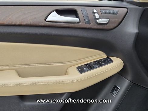Used 2019 Mercedes-Benz GLS 450 4MATIC image 21
