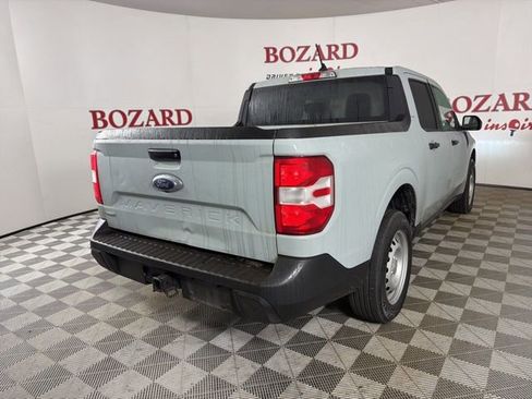 Used 2024 Ford Maverick XL image 8