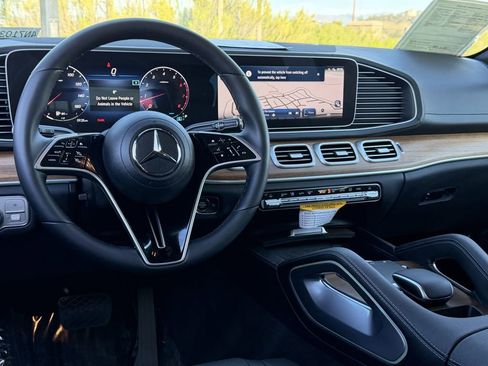 Used 2026 Mercedes-Benz GLE 350 4MATIC image 30